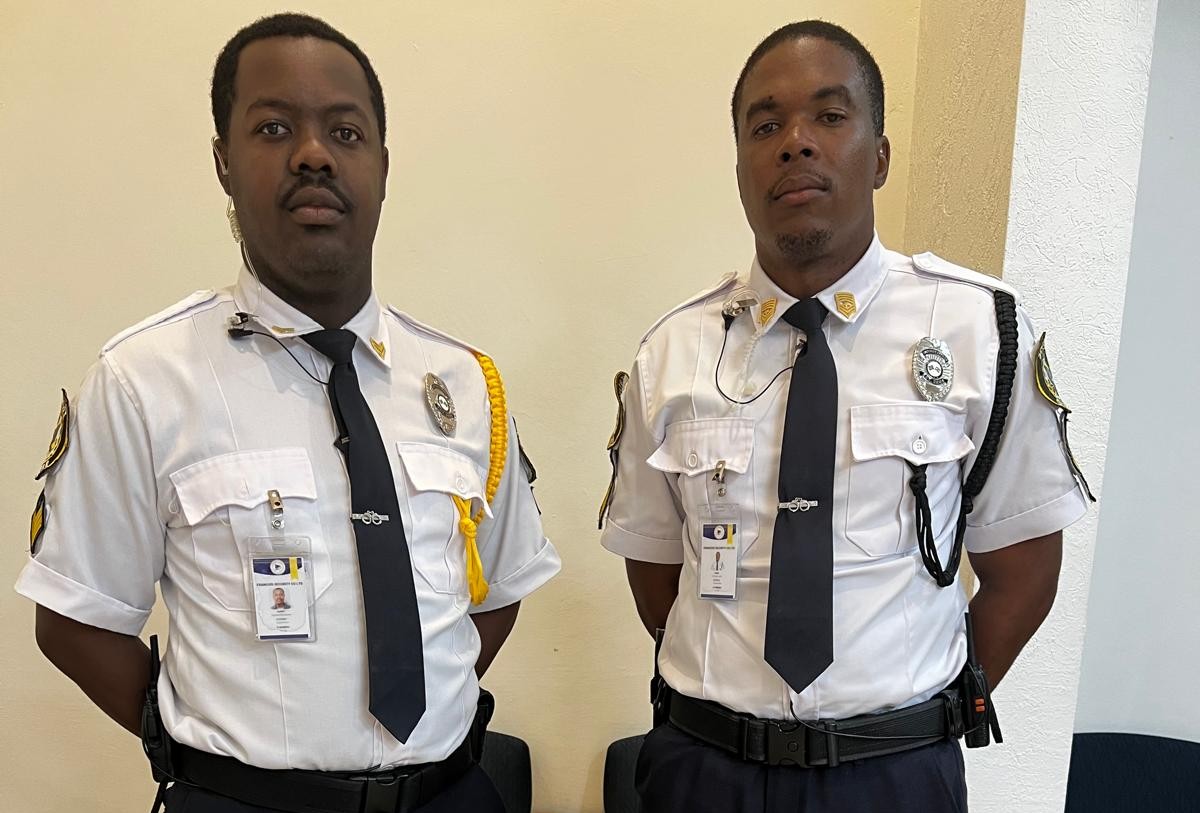 general security image